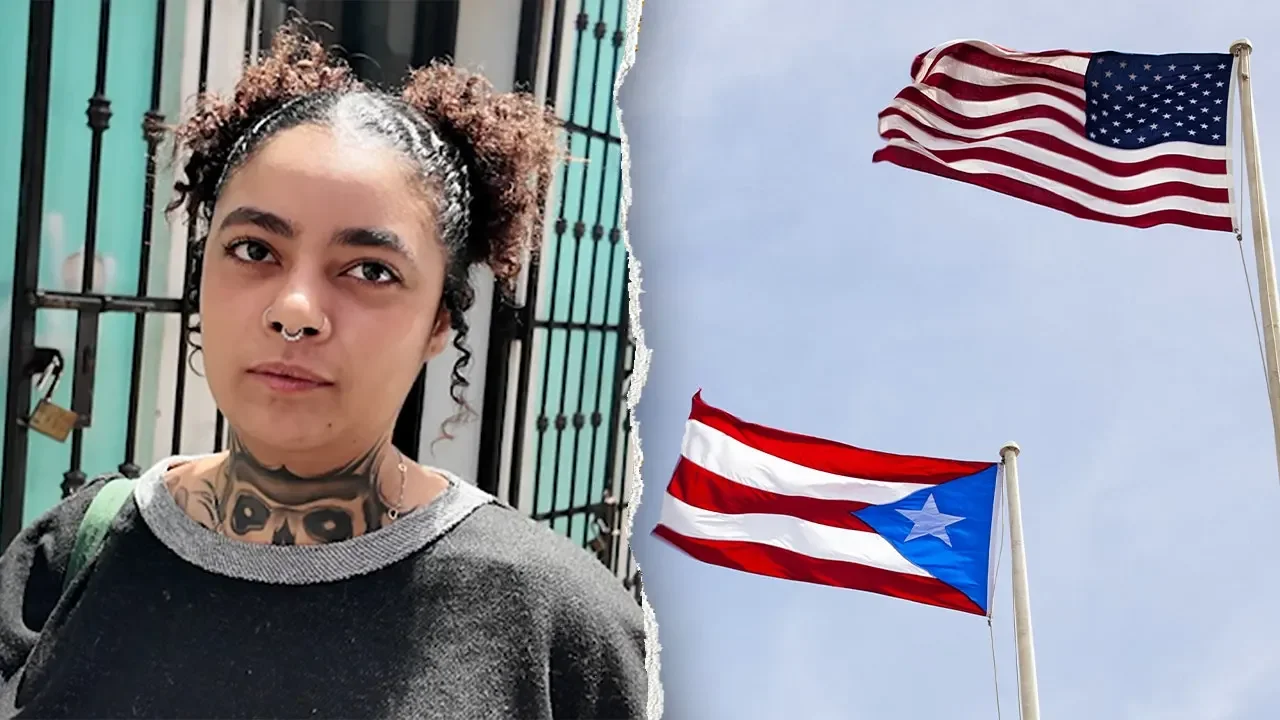 Puerto Rico wary of statehood due to taxes and cultural identity
