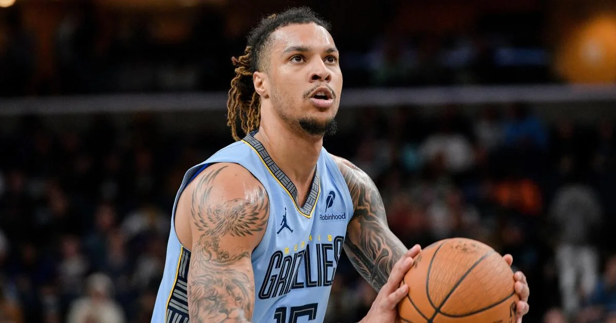 Memphis Grizzlies mourn Brandon Clarke, 29, amid investigation