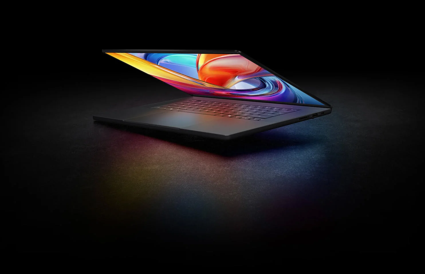 ASUS Unveils ProArt P14: A Slim, RTX Spark-Powered Creator Laptop