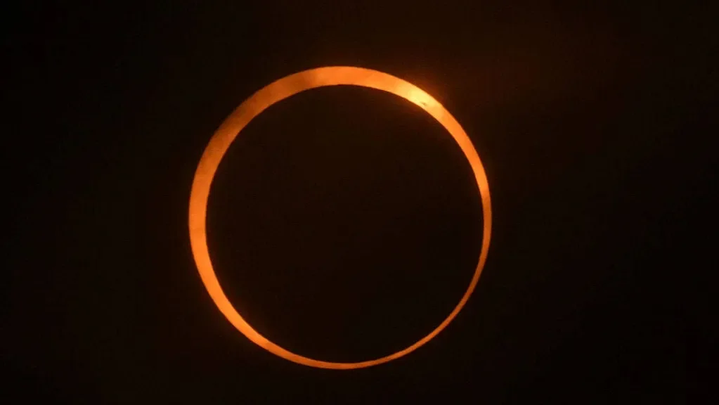 Detroit to catch a brief partial solar eclipse Wednesday