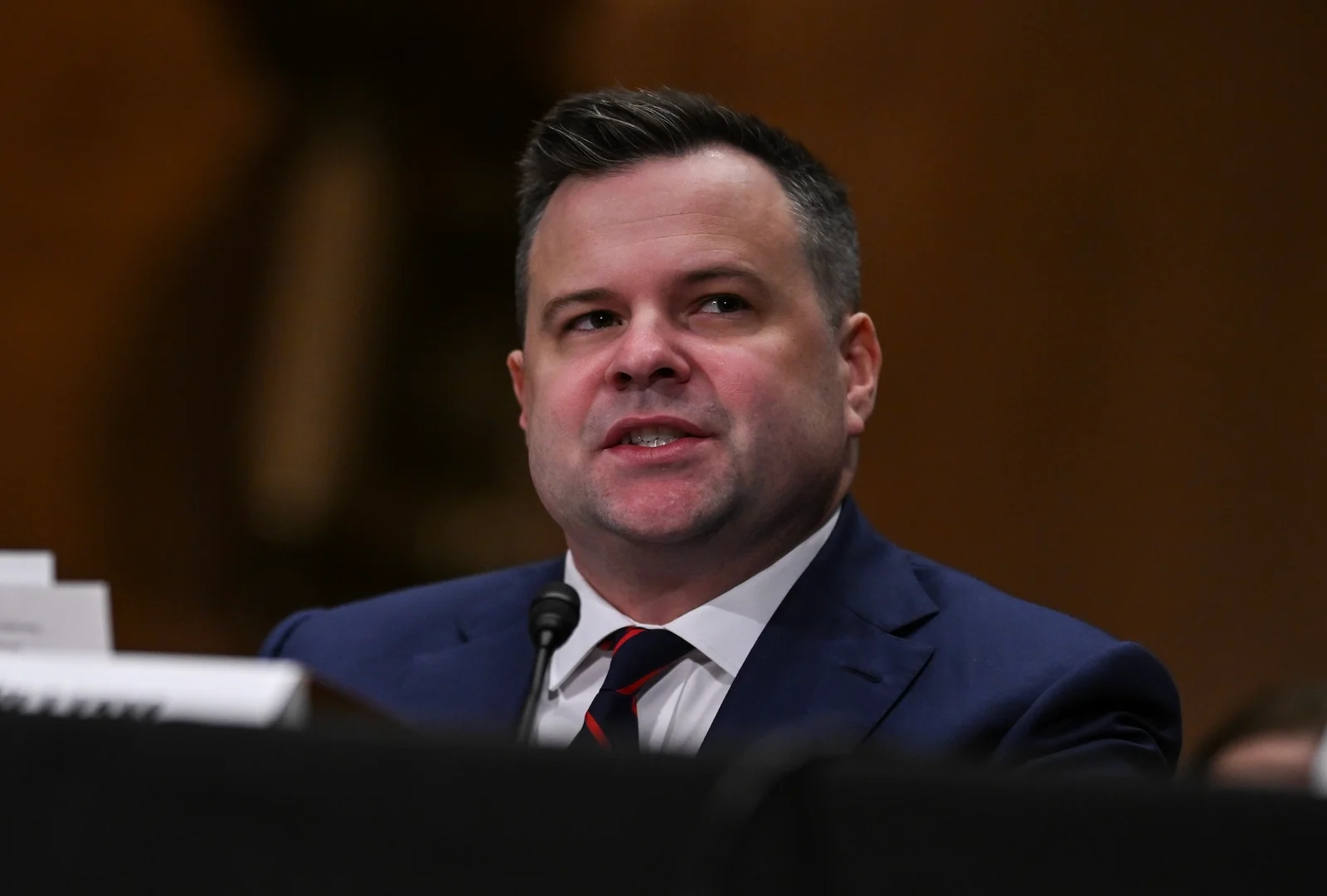 Bill Pulte’s Family Ties to The Family Network Raise Questions About His DNI Pick