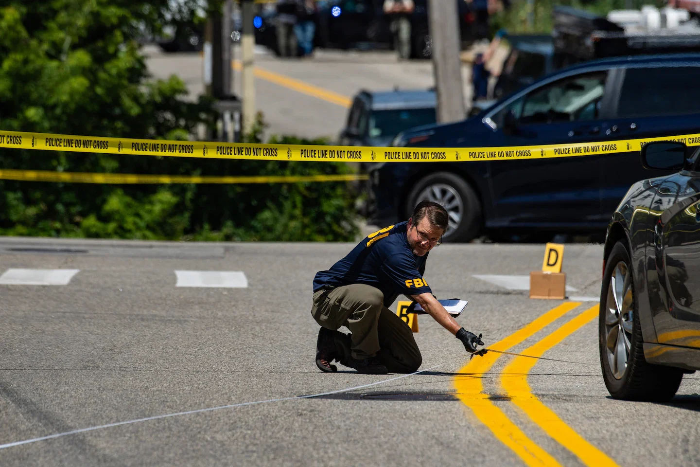 Biddeford ICE shooting triggers Maine AG investigation