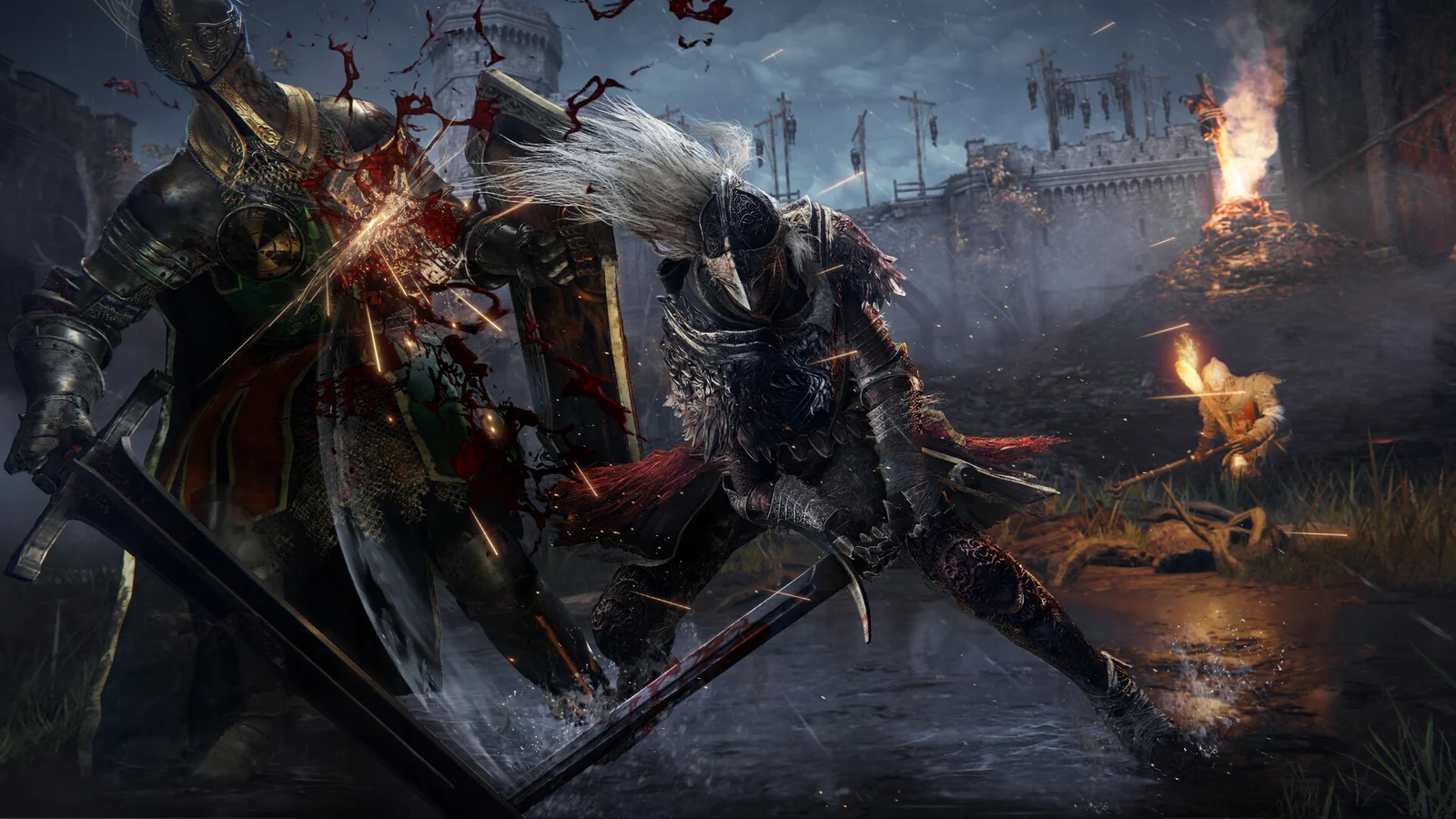 FromSoftware Rejects Safe-Sequel Push, Vows to Keep Delivering Valuable, Boundary-Pushing Games