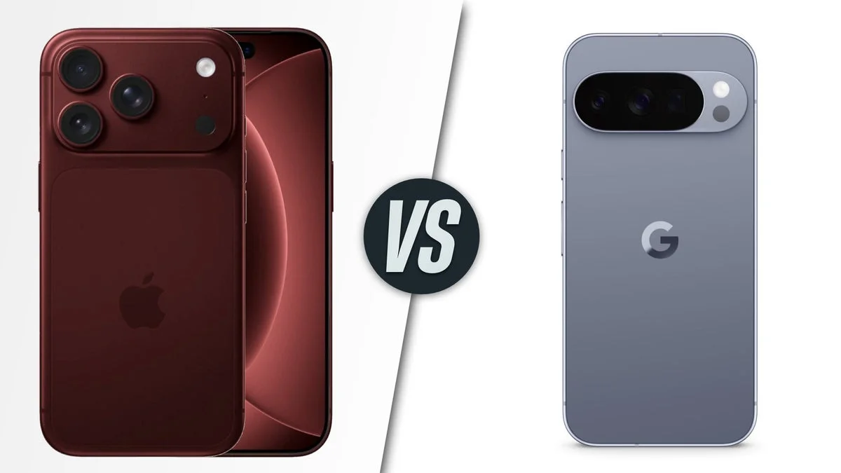 iPhone 18 Pro Max primed to edge out Pixel 11 Pro XL on rumored upgrades