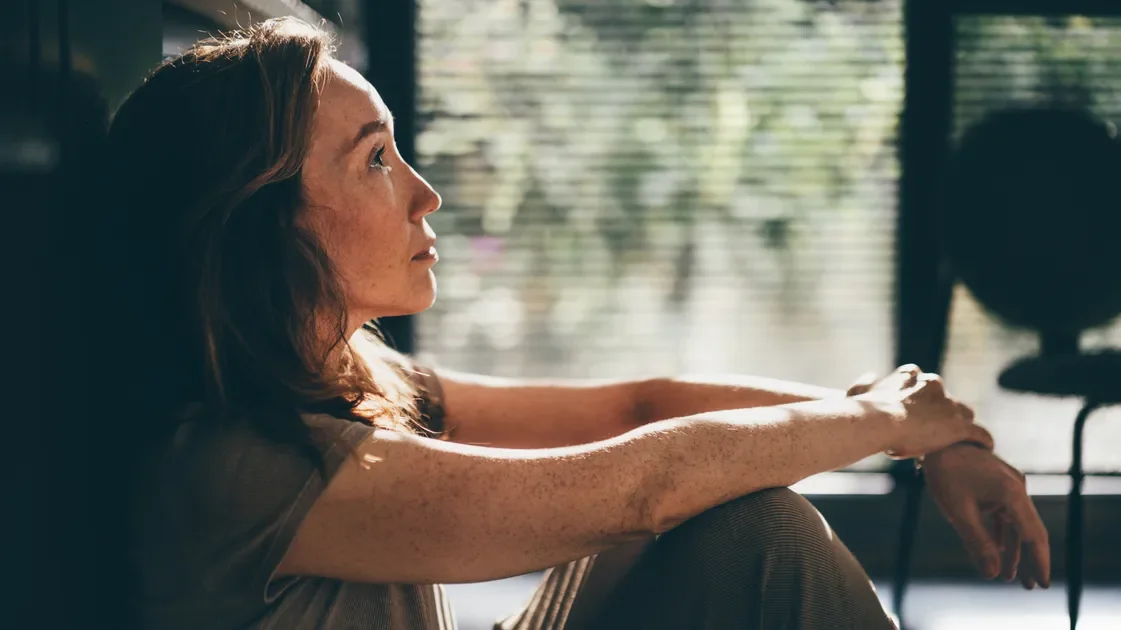 Midlife Eating Disorders: The Hidden Crisis Termed 'Menorexia'