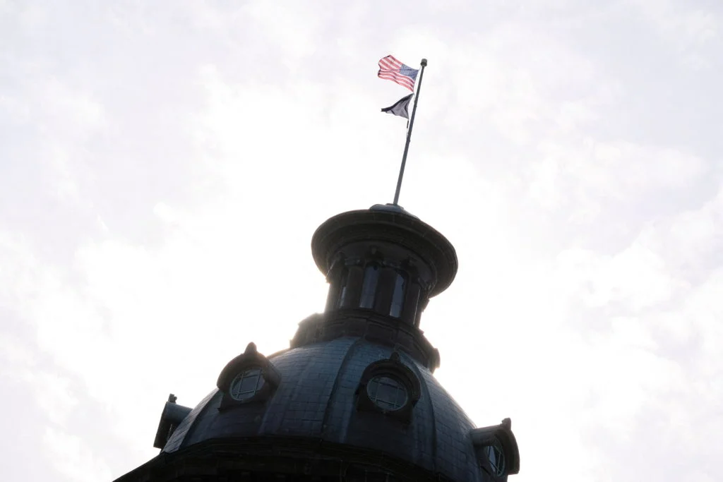 South Carolina Senate rejects Trump-backed redraw of House maps as early voting starts