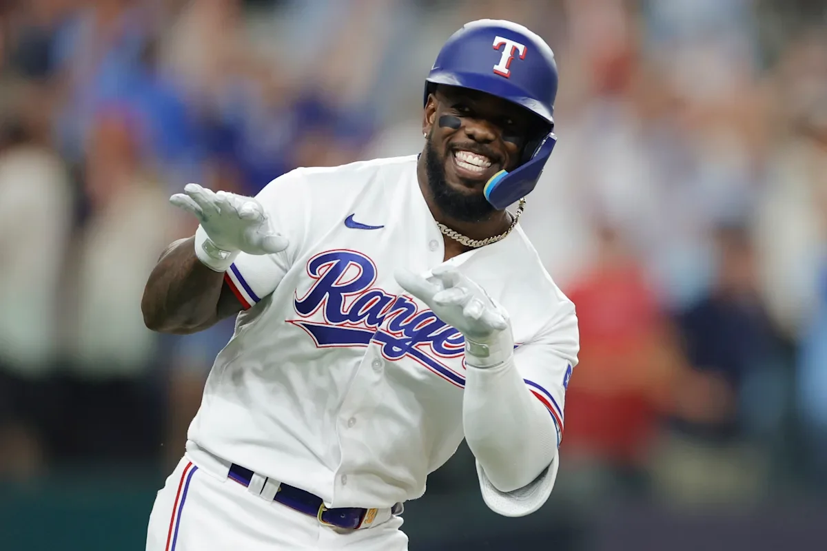 Rangers Sweep Orioles, Advance to ALCS