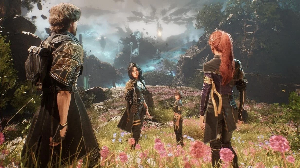 PS5 RPGs Hit Deep Discounts in Sony’s Summer Sale