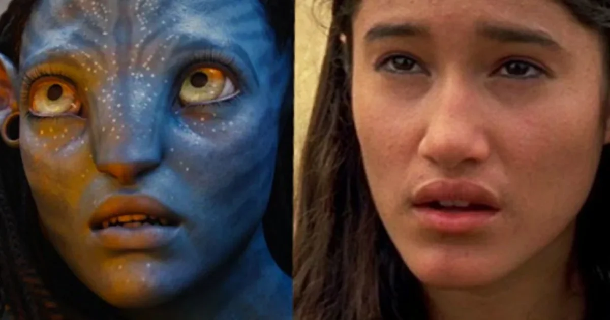 Lawsuit alleges Neytiri design copied a 14-year-old actress’s face