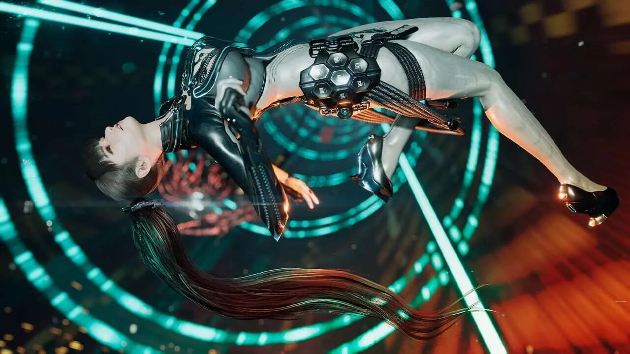 Shift Up Goes Self-Published: Stellar Blade 2 Eyes PC-First Rollout