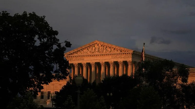 GOP appeals to Supreme Court to restore cheaper political TV ads