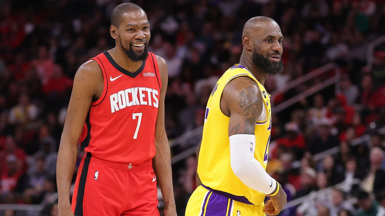 Playoffs Begin: LeBron-Durant Clash Sparks Opening Night, Jokic vs. Edwards Headlines West