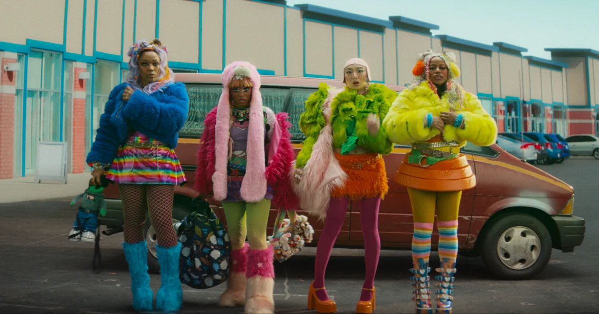 Boots Riley’s I Love Boosters Redefines Fashion as a Tranformative Heist