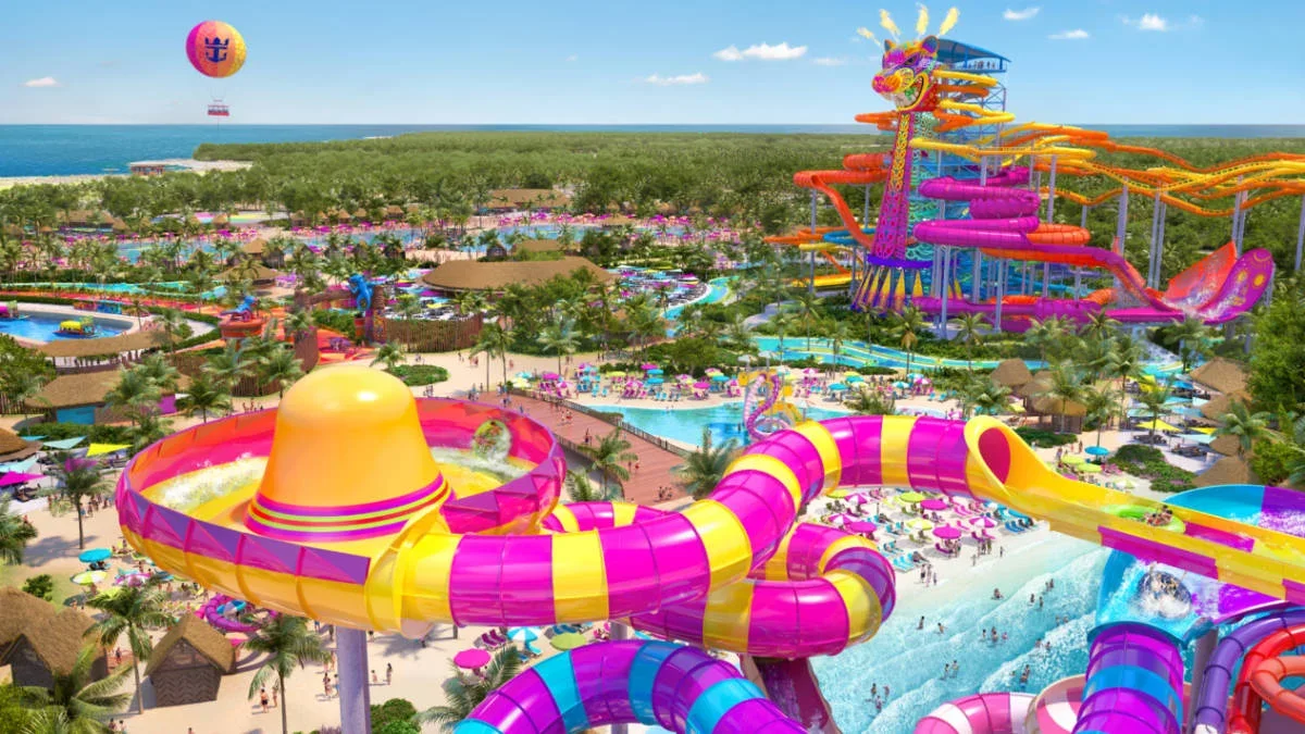 Mexico Blocks Royal Caribbean’s Perfect Day Mexico Over Ecological Fears