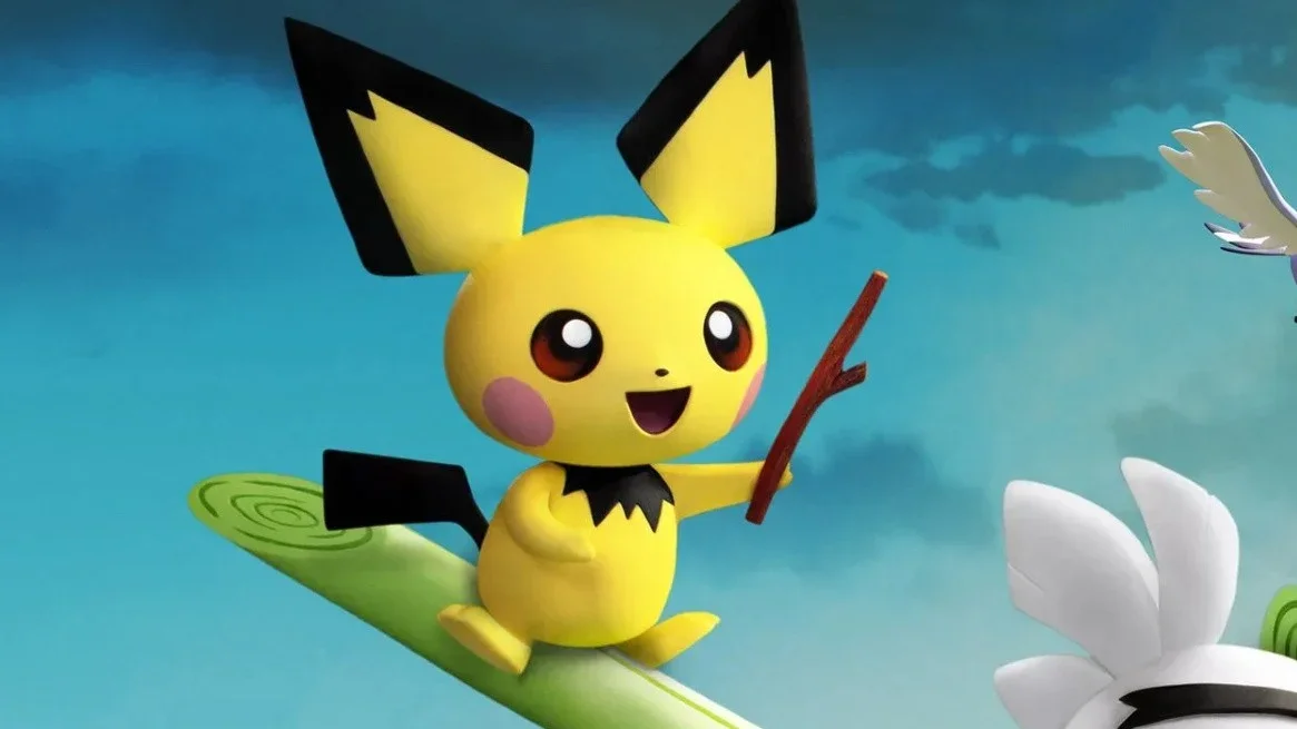 Aardman Teases Pokémon Tale With Stop-Motion Charm