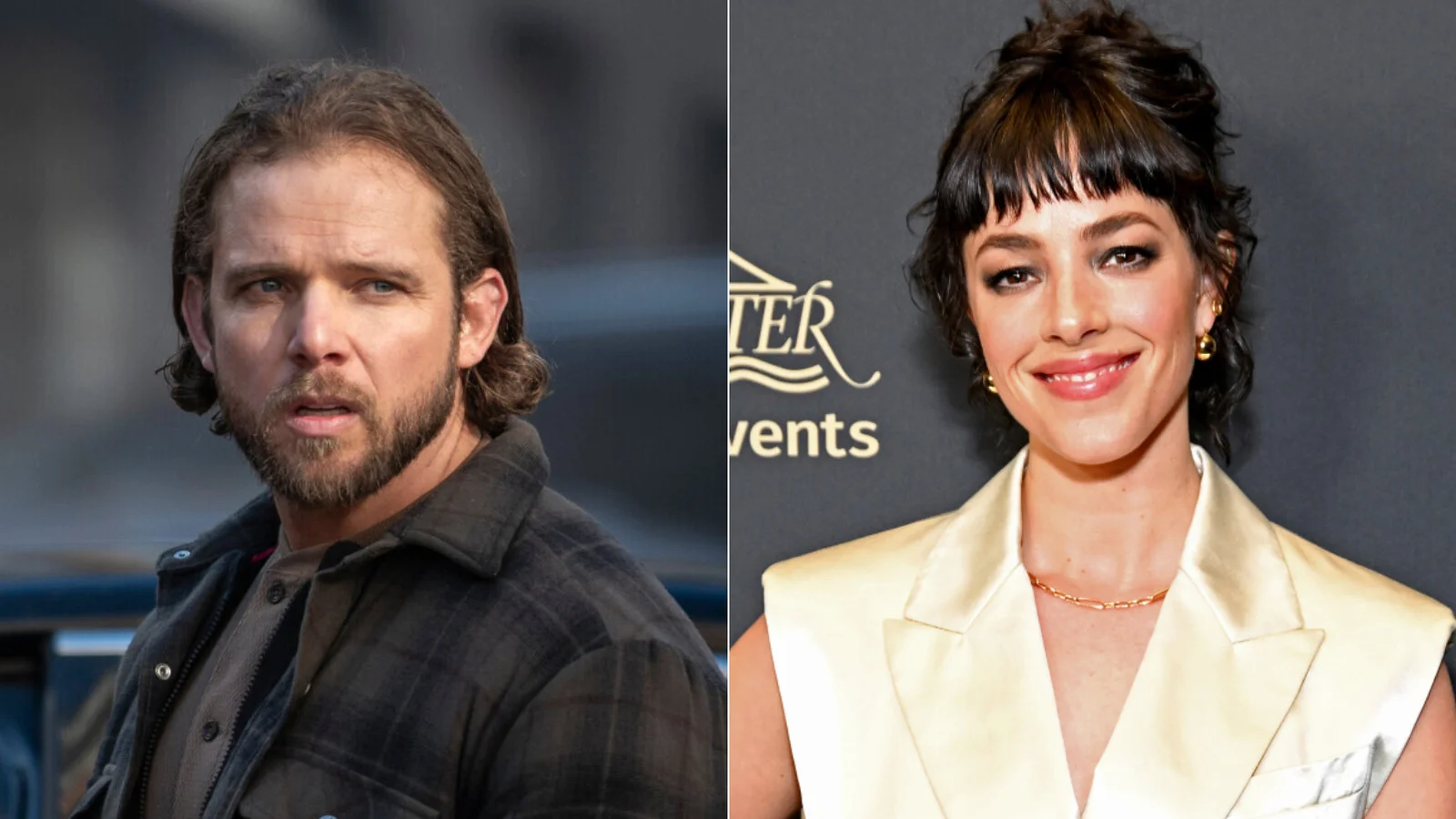Olivia Thirlby Joins Fire Country as Season 5 Regular CJ Ryan
