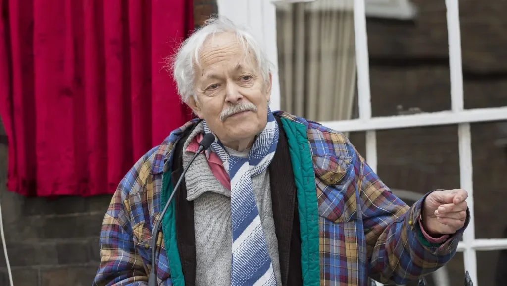 Stage Legend Michael Pennington Dies at 82, Star Wars Actor and Theatrical Titan