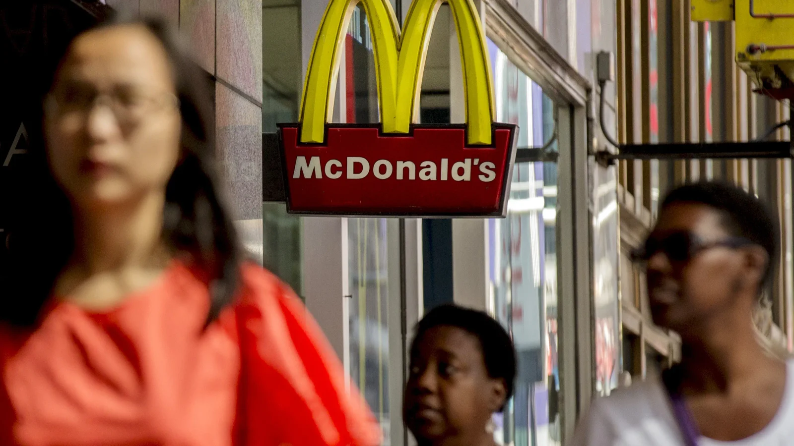 Contaminated Sausage Egg McMuffin Triggers McDonald’s Lawsuit in New York