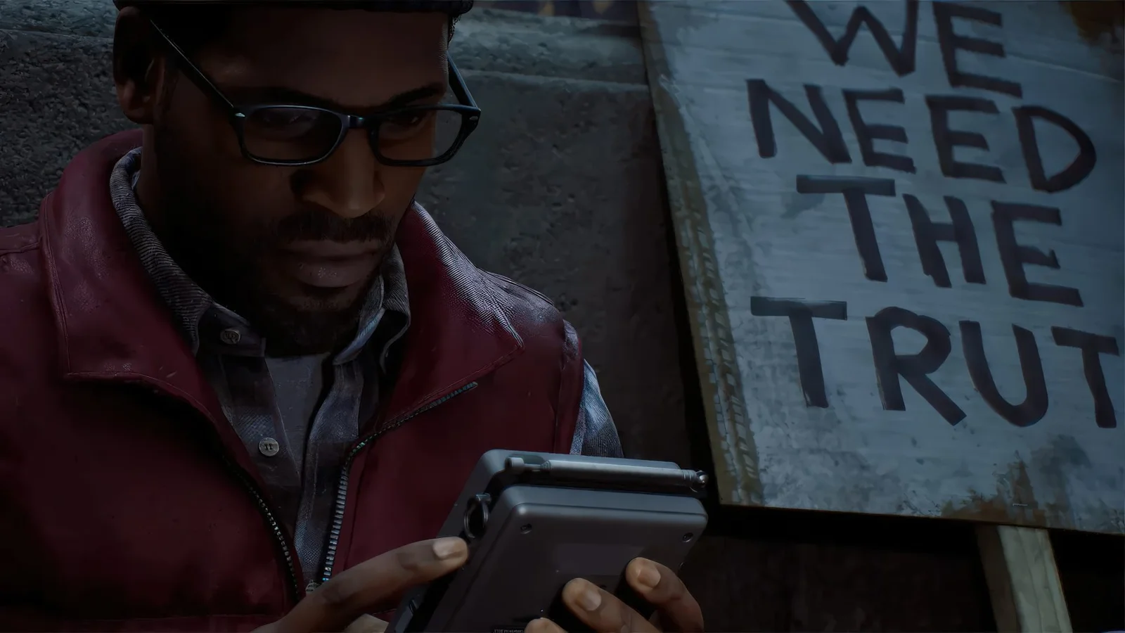 Silent Hill: Townfall Sets 4K 30FPS Target with RTX 3080 Hint