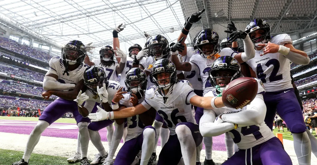 Ravens 53-man roster tracker: trades, cuts and last-minute decisions ahead of deadline