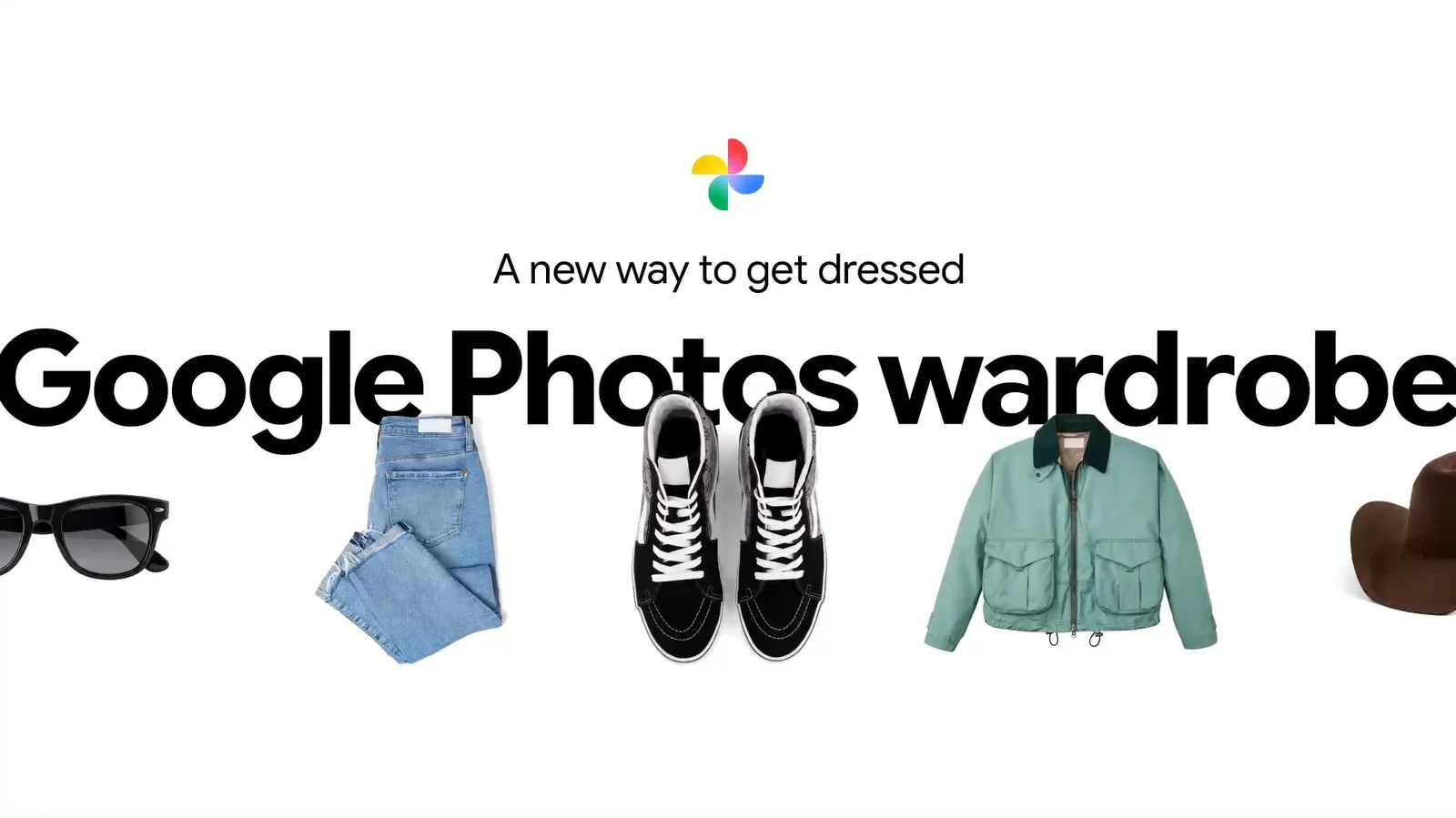 Google Photos Readies AI Wardrobe to Build Digital Closet and Outfit Previews