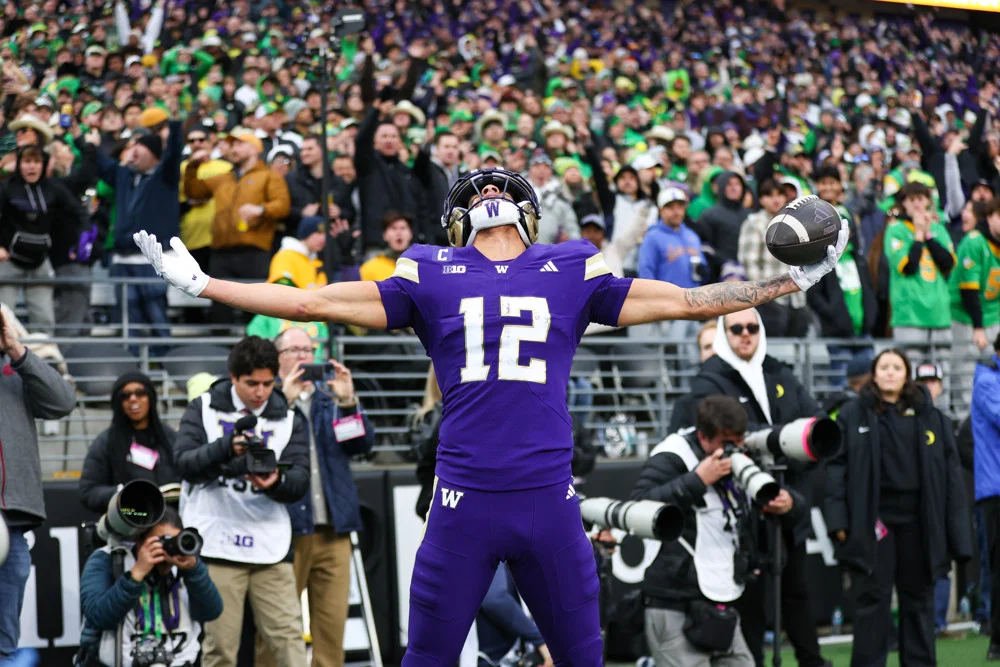 Browns and Raiders Dominate 2026 Draft Grades, Jaguars Struggle