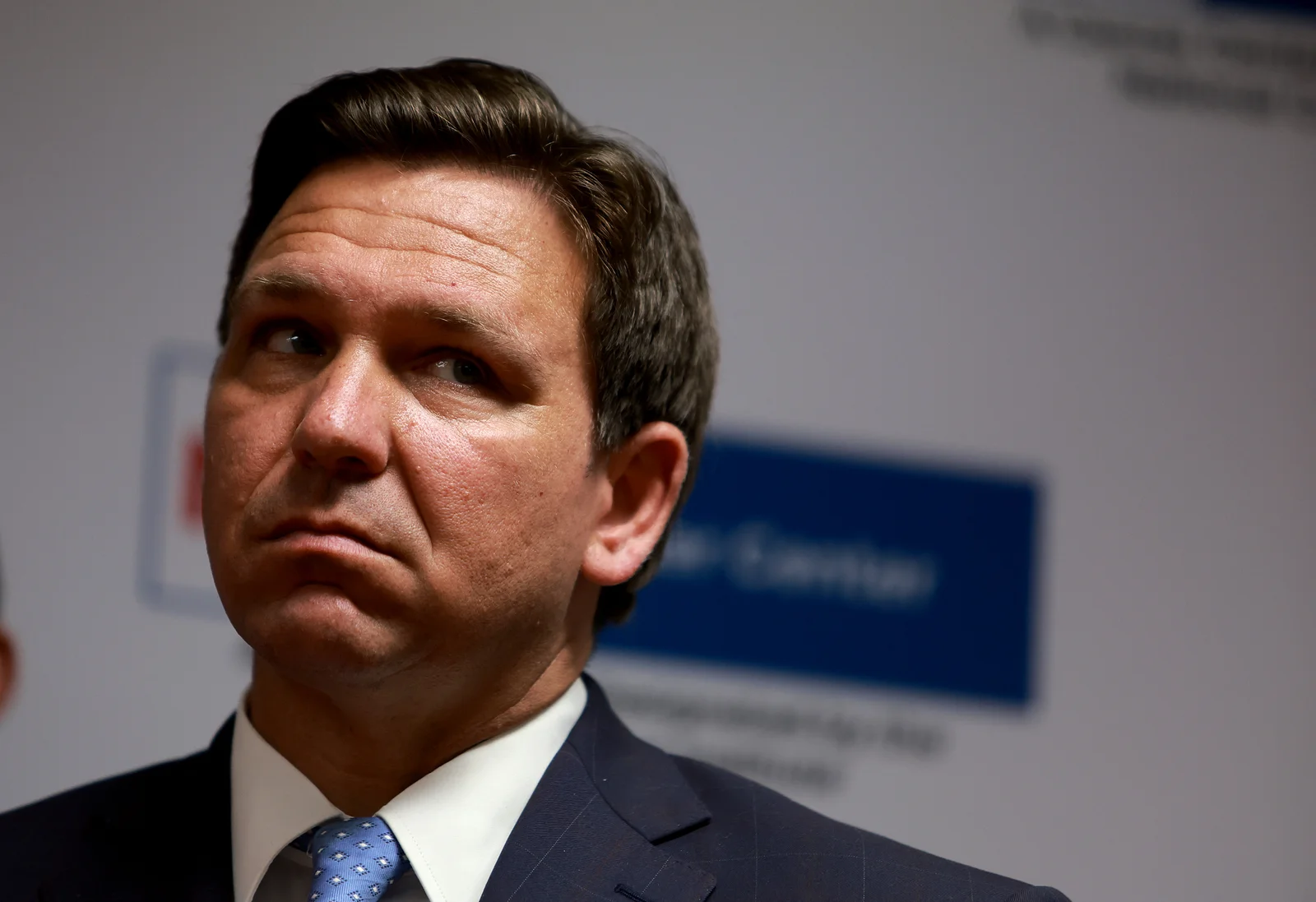 DeSantis' Presidential Ambitions Take Him Across the Country