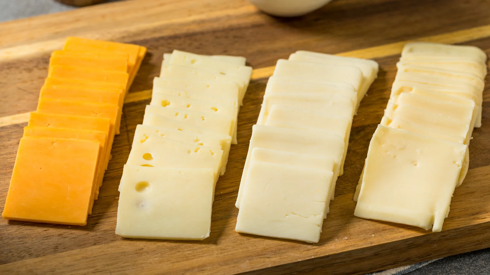 Gouda + Havarti: The Ultimate Grilled Cheese Formula