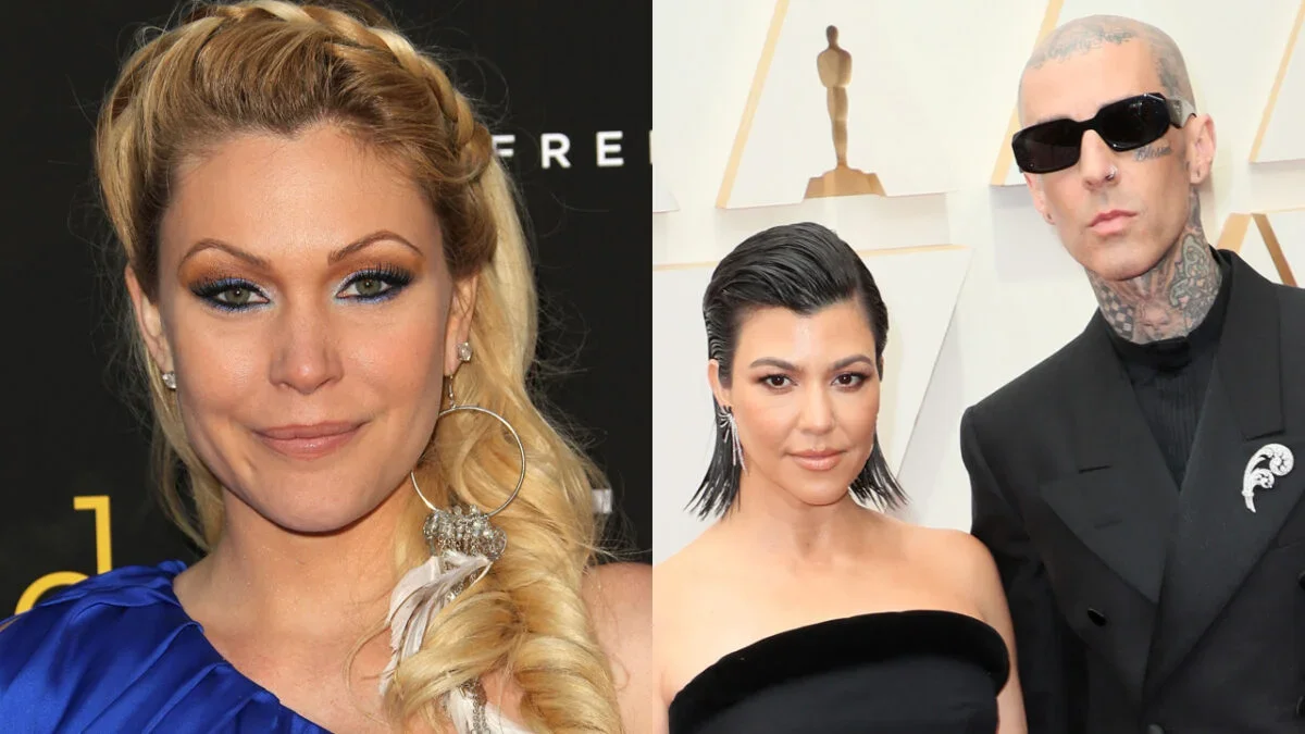 Shanna Moakler Drops Shade on Kourtney Kardashian After Travis Barker Doc Premiere
