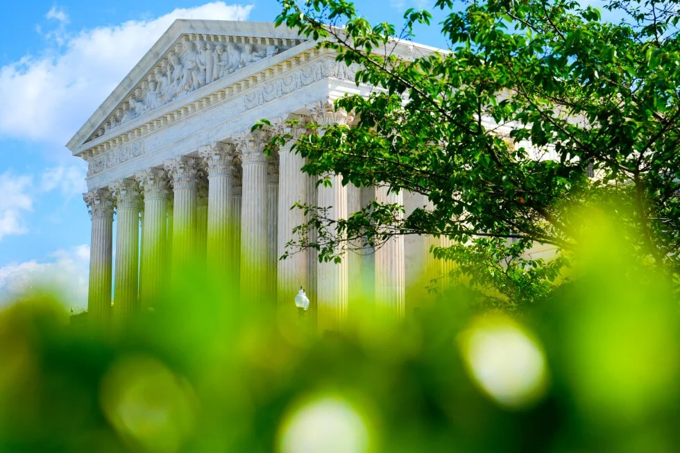 High court weighs ending migrant protections for Haitians and Syrians