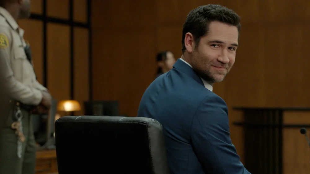 Netflix’s Lincoln Lawyer Prepares for a Final Act with Season 5