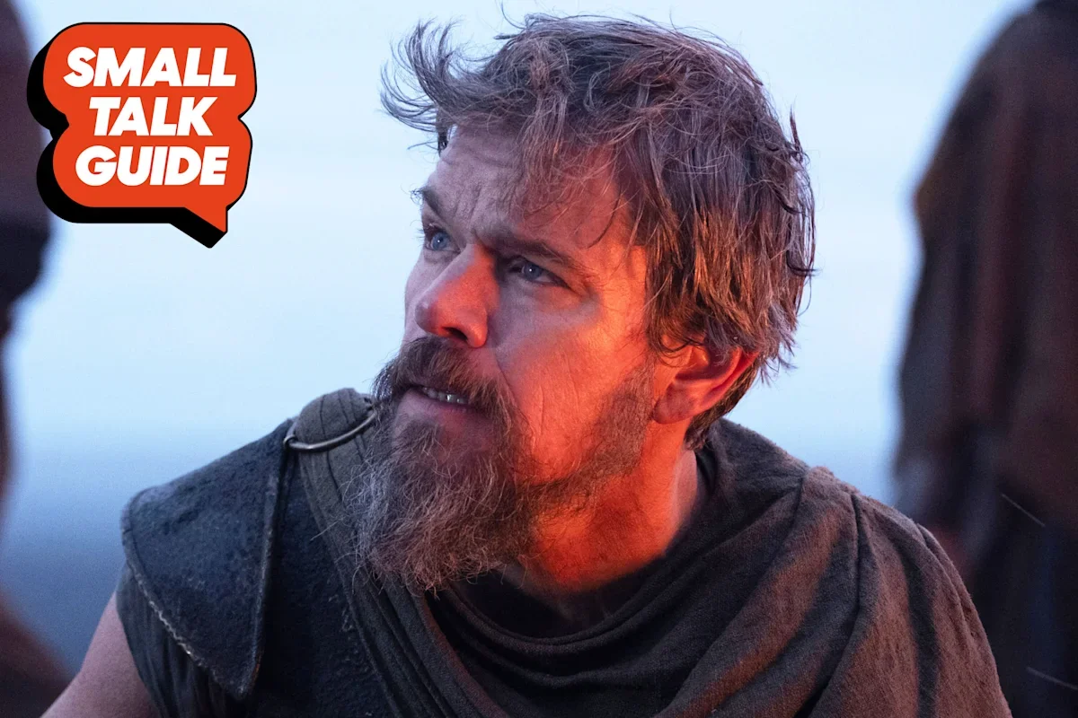 Odyssey debates go viral: midnight screenings, modern dialogue, and meme-worthy stars