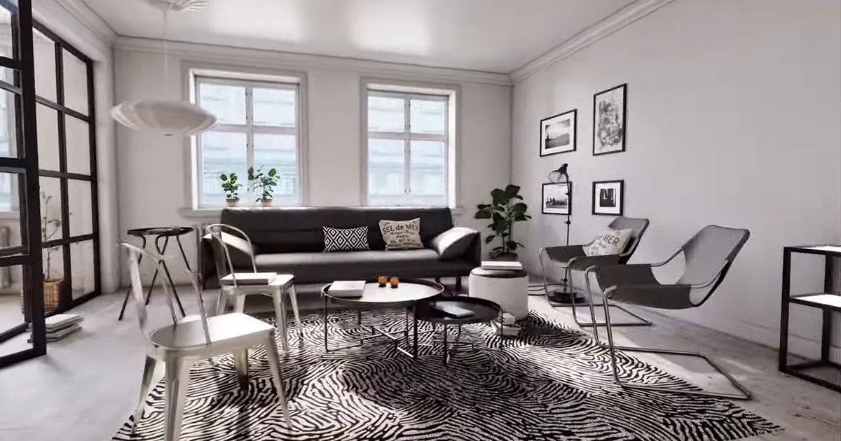 Unreal Engine 5.8 Gets Direct LLM Plug-in for AI-assisted World-Building