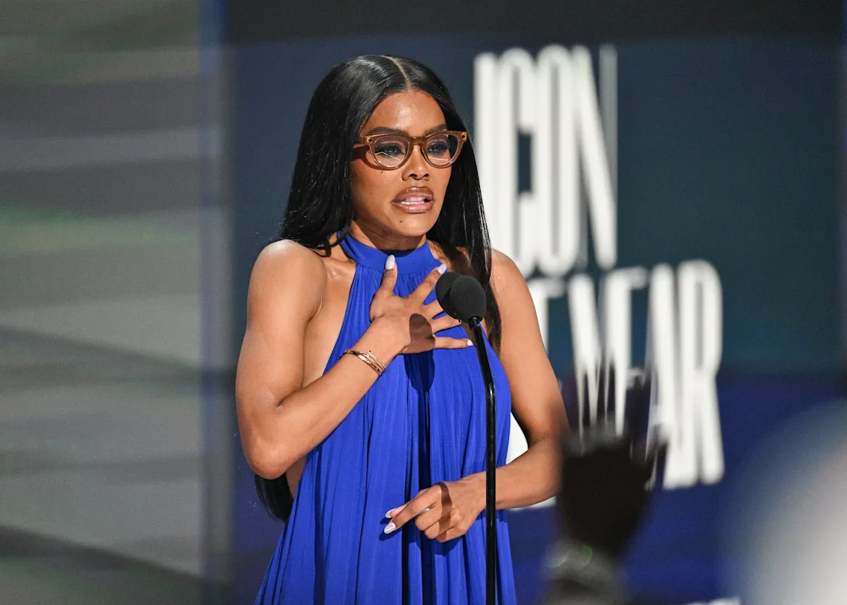 Teyana Taylor Dominates BET Awards 2026 with Icon of the Year; Lauryn Hill and Cardi B Also Win Big
