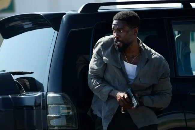 Netflix's Man on Fire Falters as a TV Reboot, Critics Say