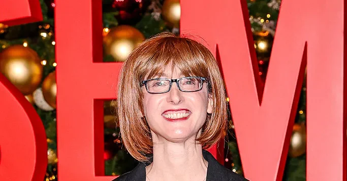 Housemaid Author Drops the Secret, Embracing a Public Life