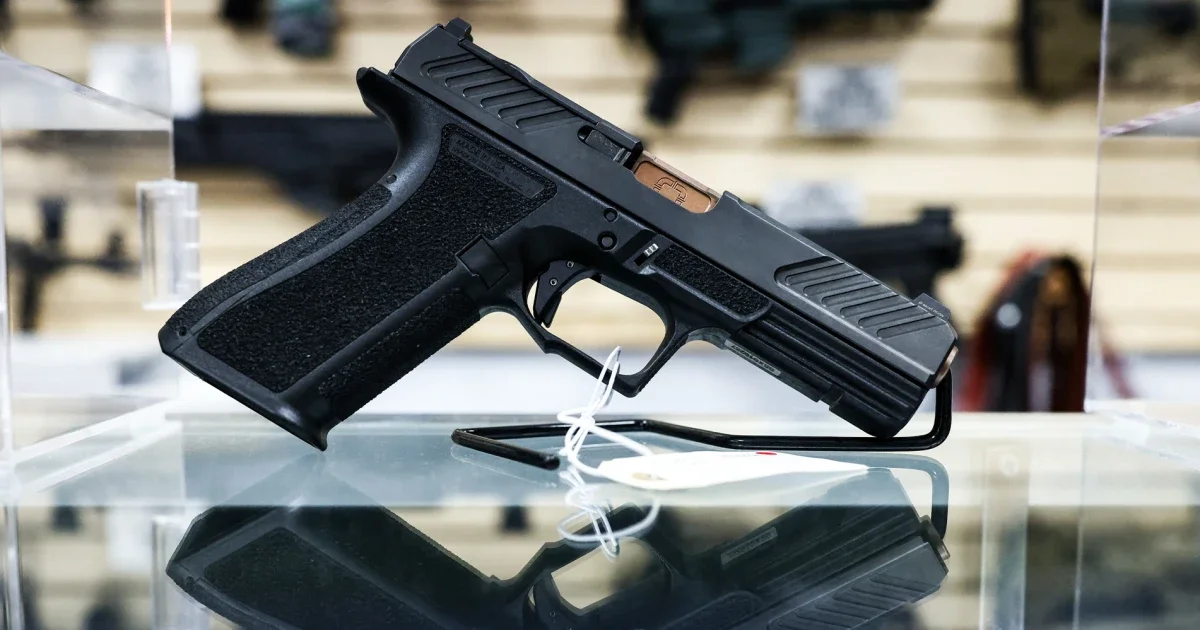 Court narrows reach of federal gun ban for casual drug users