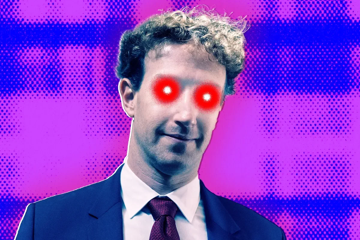 Meta Faces Morale Crisis as AI Push Drives Layoffs