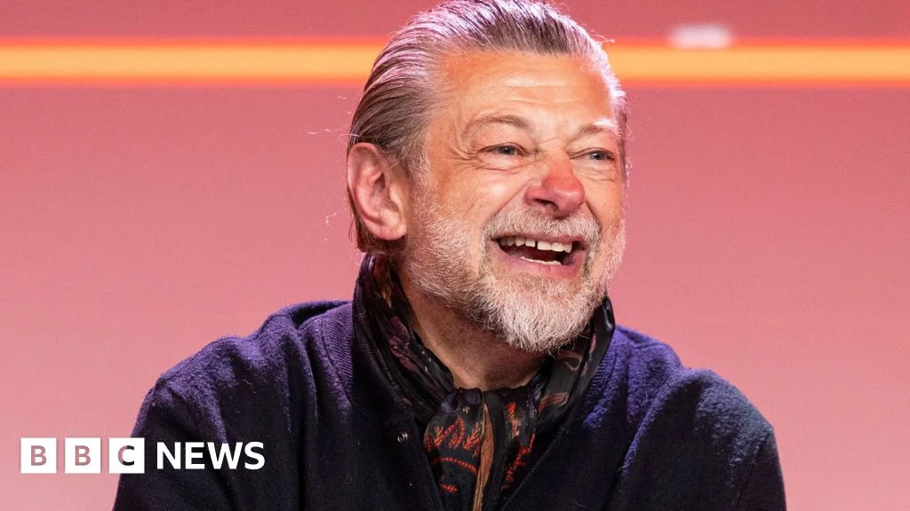 Serkis defends LOTR casting as faithful to Tolkien, not tokenism