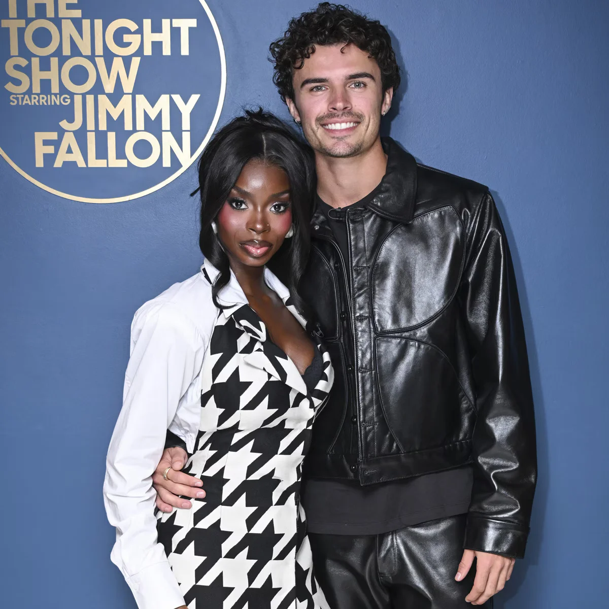 Nic Vansteenberghe Reveals Quiet Reunion With Ex at Jordyn Woods’ Malibu Wedding