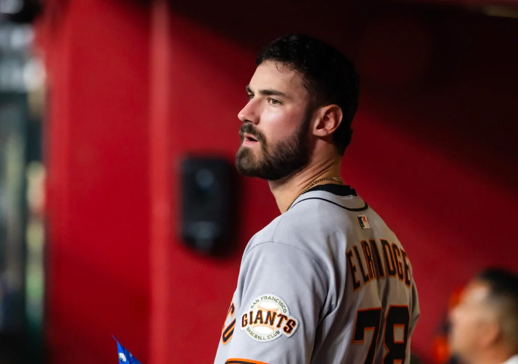 Giants Call Up Top Prospects Eldridge and Rodriguez to Spark Offense