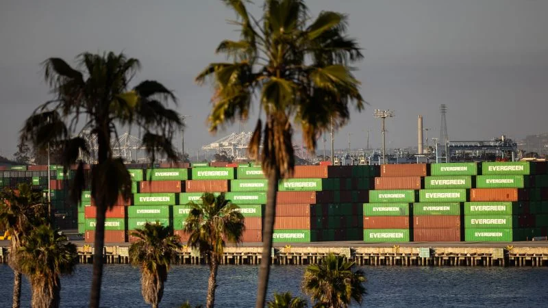 Trump prepares to implement up to 70% tariffs on select countries