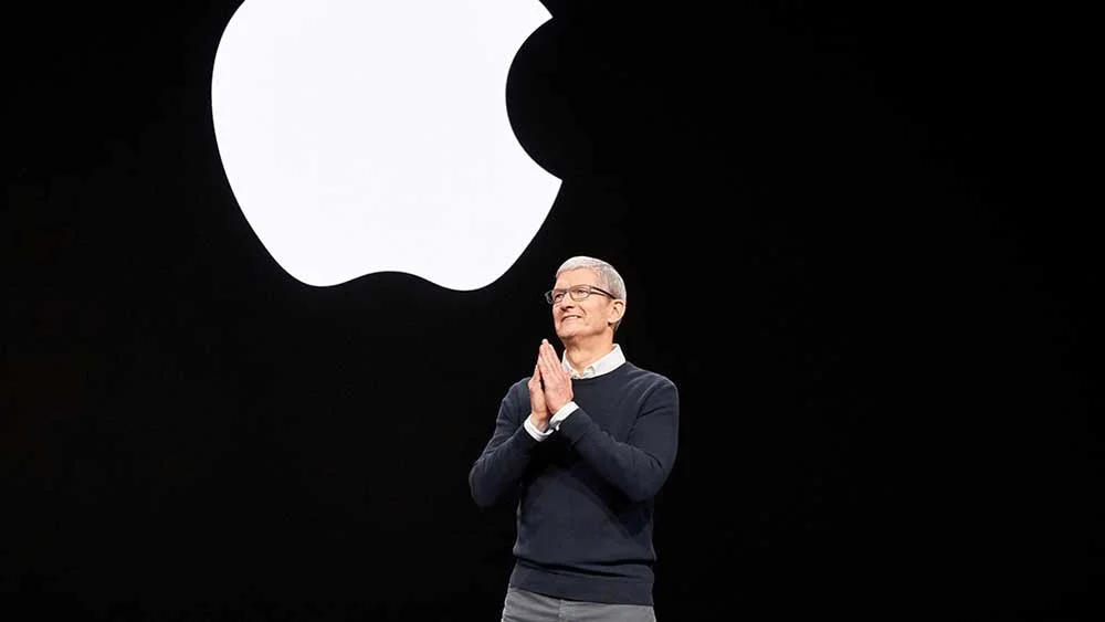 Apple's Mixed-Reality Headset: Last Hope or $3,000 Flop?