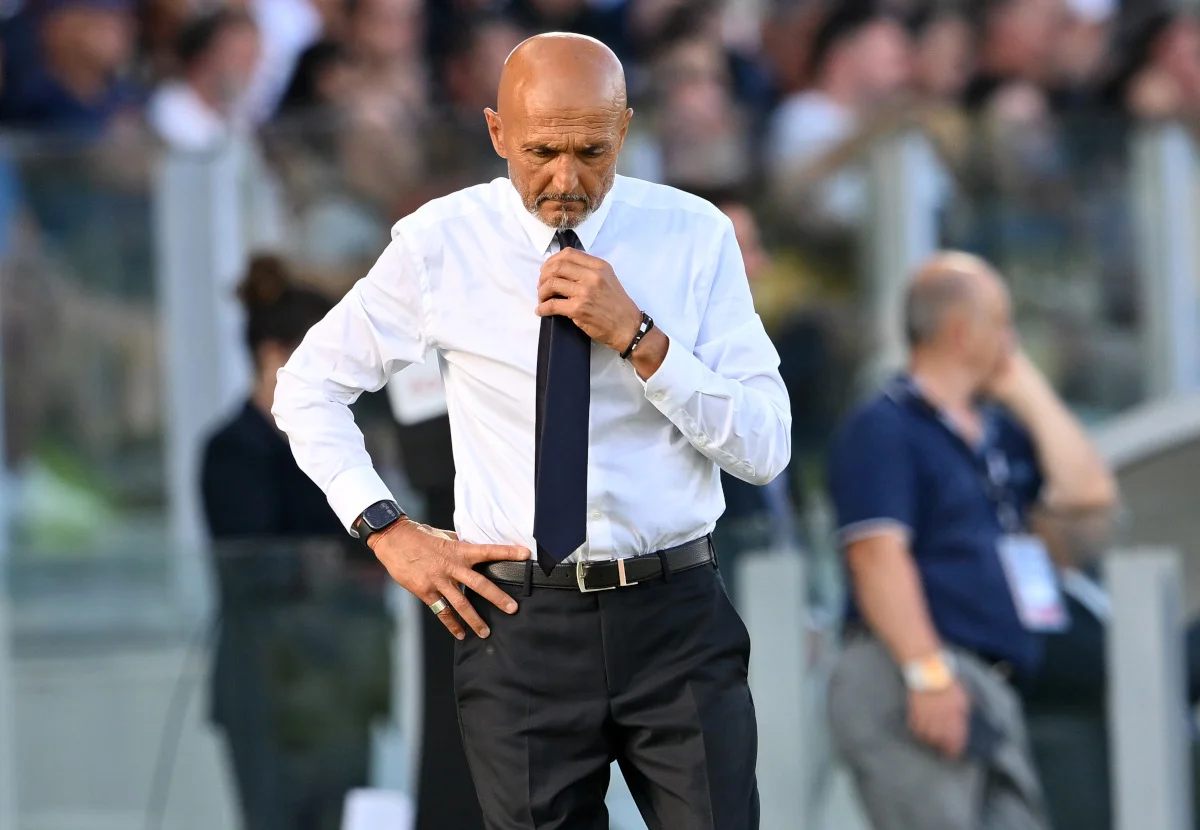 Juventus name squad for Milan clash amid eight first-team absences