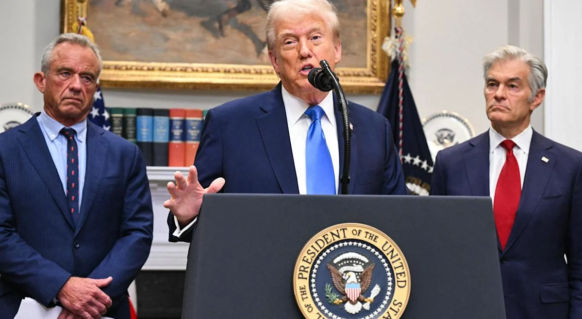 Medicare Advantage gets a $13B boost for 2027, easing costs for seniors