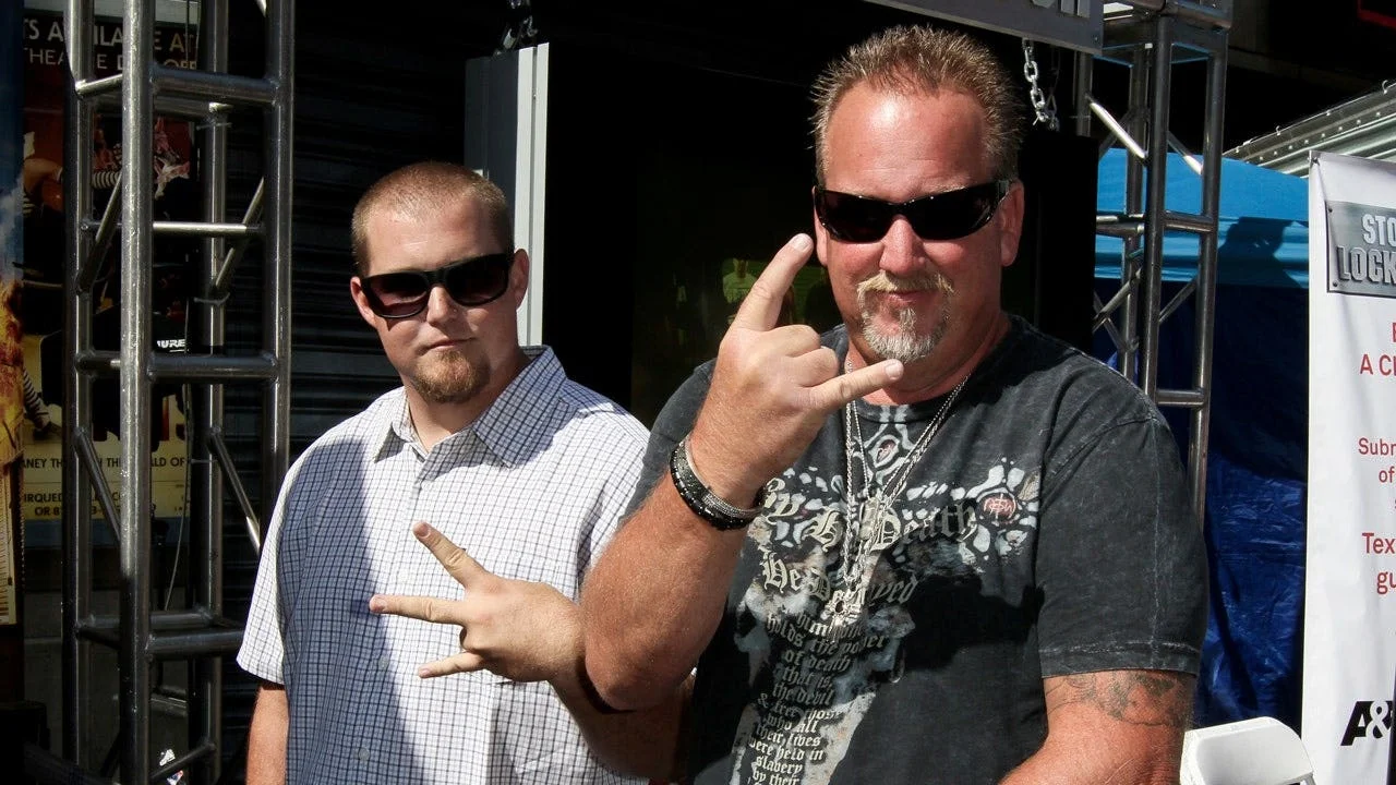 Strange Last Bid, Cyberbullying Cloud Darrell Sheets' Final Days