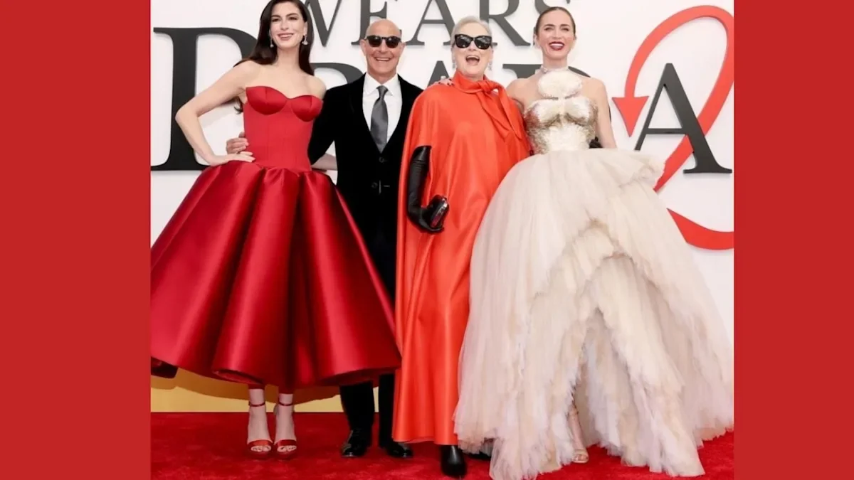 Devil Wears Prada 2 Opens to Record Global Debut, Largest Domestic Bow for Meryl Streep
