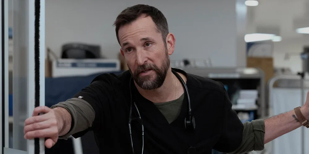 The Pitt Season 3 Brings Major Cast Shakeups, January 2027 Return