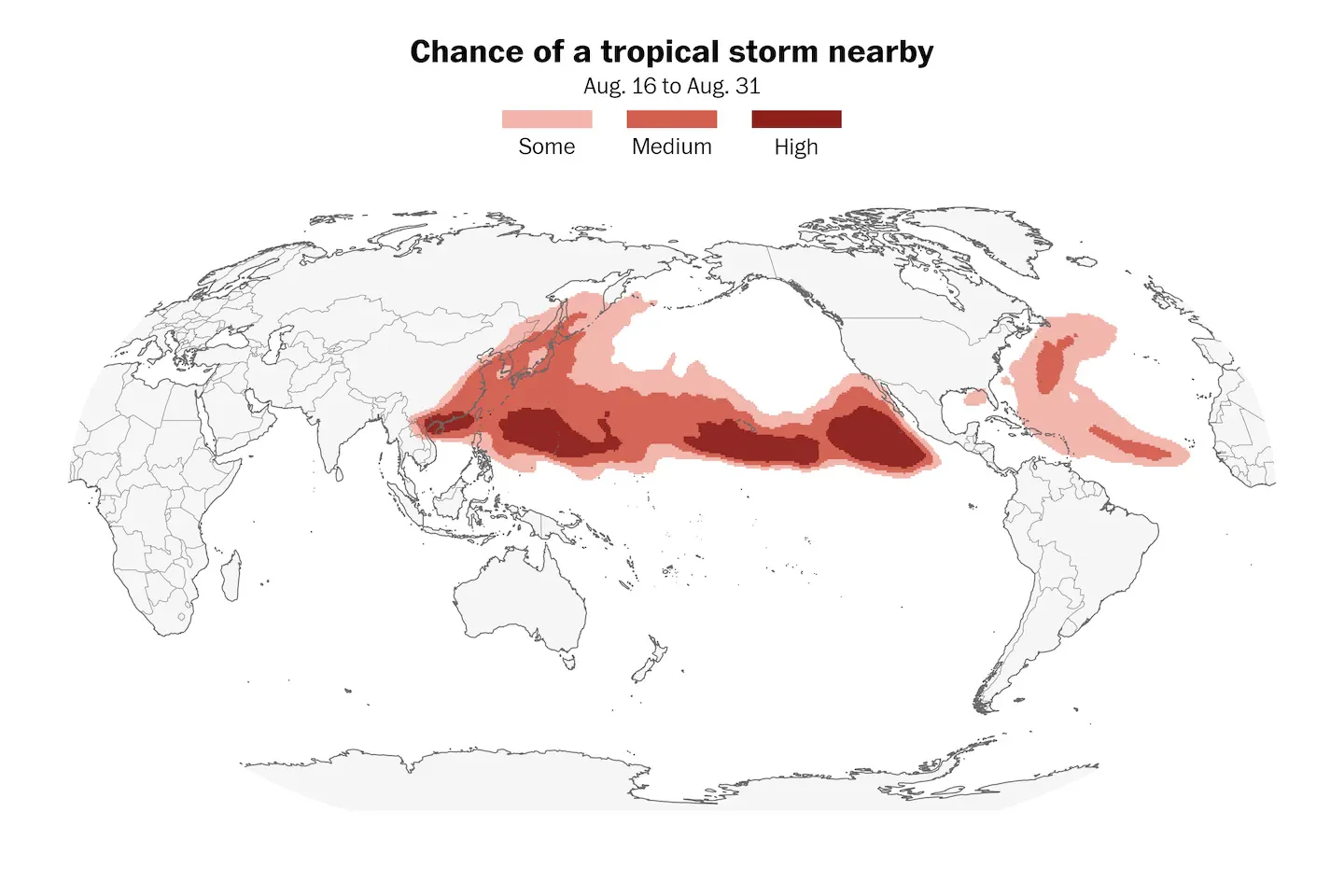 Lala’s blow to Hawaii hints at a busier Pacific storm season ahead