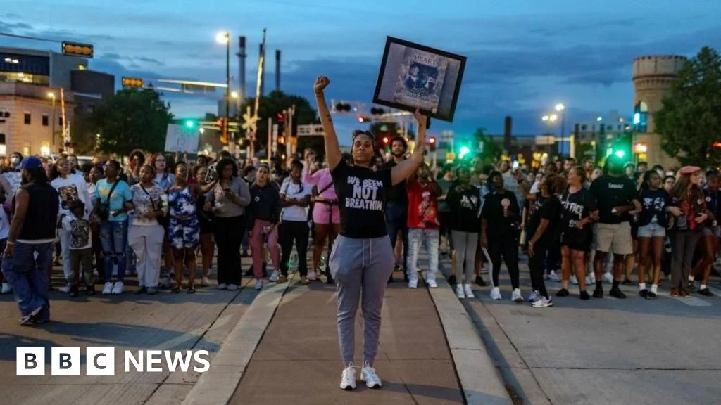 Madison shooting spurs state homicide probe into Corey Ruiz death